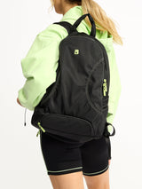 Thumbnail 3 of Game Changer Backpack - Black Multi, 3 of 6