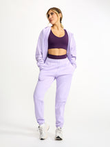 Thumbnail 5 of Boyfriend Cloud Jogger - Frosted Purple, 5 of 5