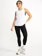 Thumbnail 4 of Everyday Airbrush Pocket Legging - Black Multi, 4 of 6