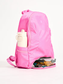 Game Changer Backpack - Bunny Pink