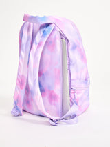 Thumbnail 4 of Game Changer Backpack - Purple Swirl Print, 4 of 7