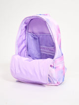 Thumbnail 5 of Game Changer Backpack - Purple Swirl Print, 5 of 7