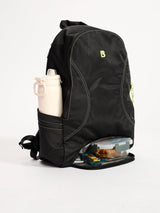 Thumbnail 1 of Game Changer Backpack - Black Multi, 1 of 6