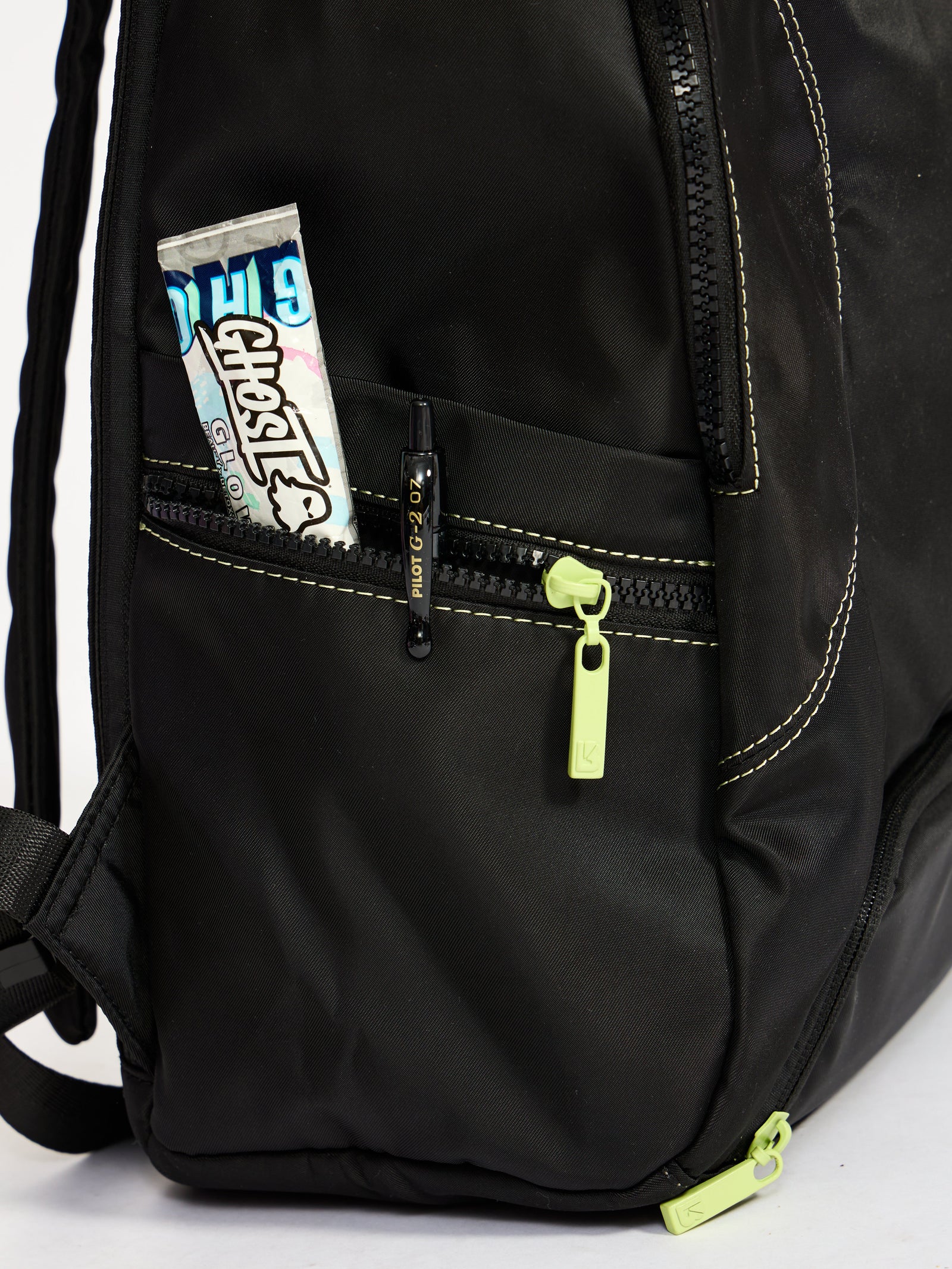 Game Changer Backpack - Black Multi