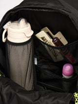 Thumbnail 4 of Game Changer Backpack - Black Multi, 4 of 6