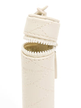 Thumbnail 2 of Quilted SOS Case - Bone, 2 of 5