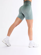 Thumbnail 2 of Miracle Seamless Short 6" - Garden Ombre, 2 of 5