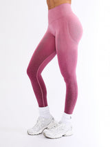 Thumbnail 3 of Miracle Seamless Legging - Empire Ombre, 3 of 6