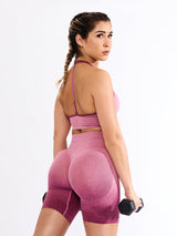 Thumbnail 6 of Miracle Seamless Short 6" - Empire Ombre, 6 of 7