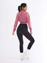 Thumbnail 6 of Exposed Mesh Jacket - Bloom, 6 of 6