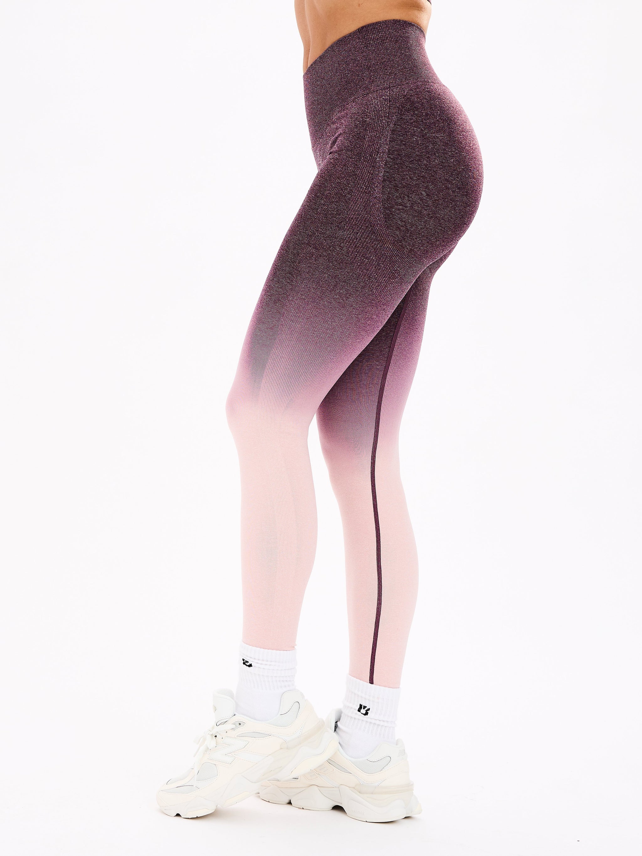 Miracle Seamless Legging - Court Ombre