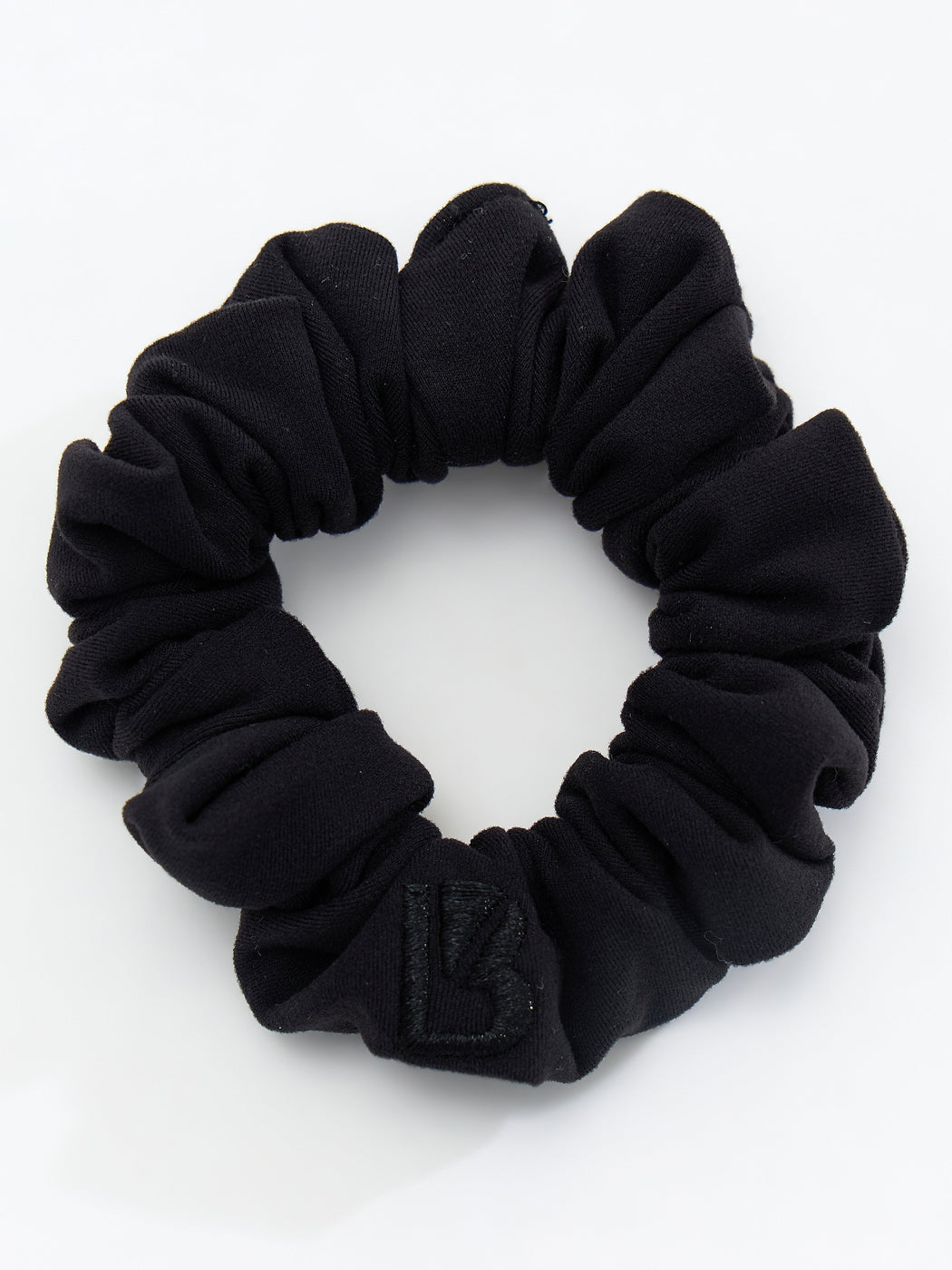 3 Pack Micro Nubre Scrunchie - Core Color