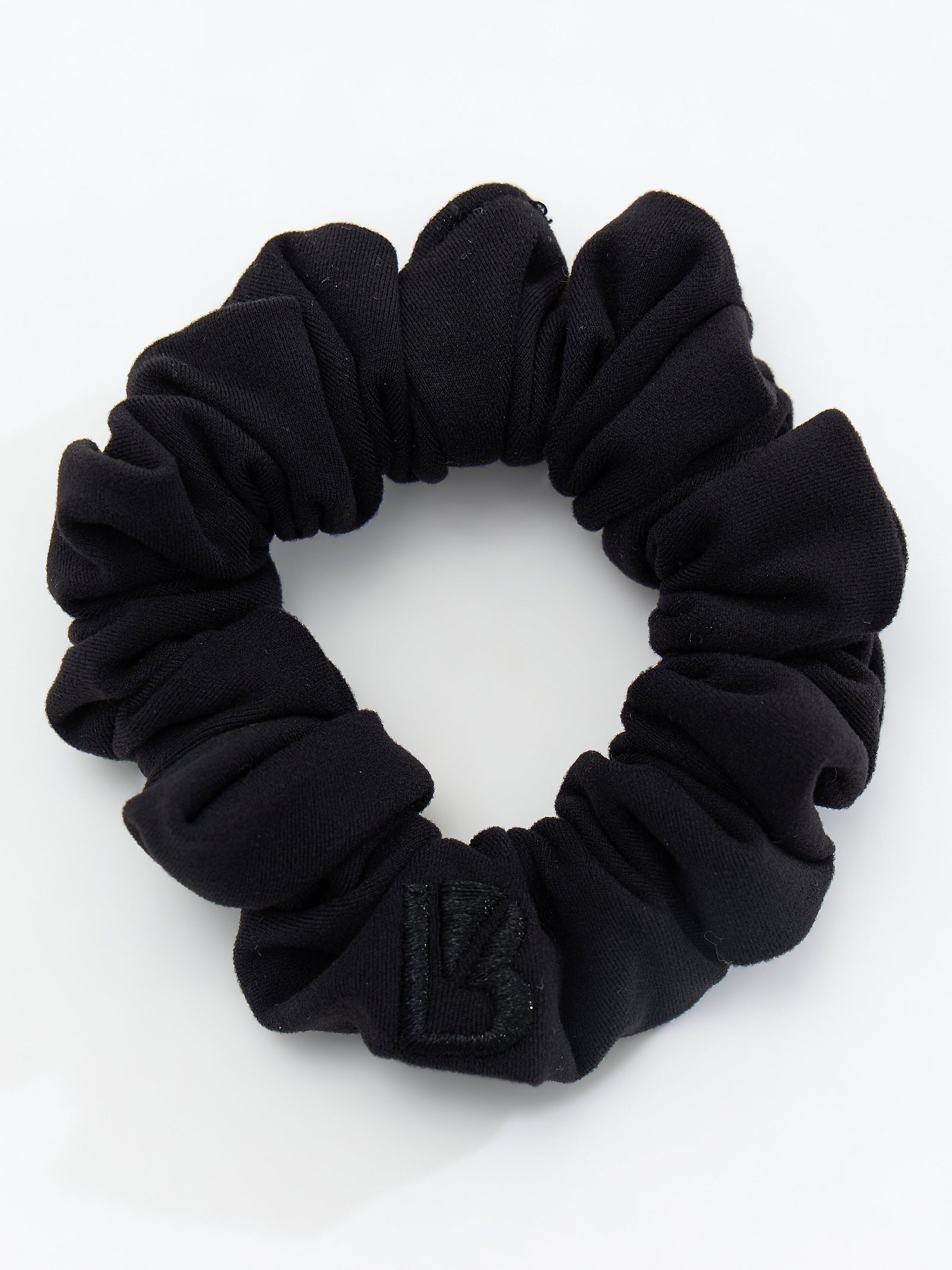 3 Pack Micro Nubre Scrunchie - Core Color