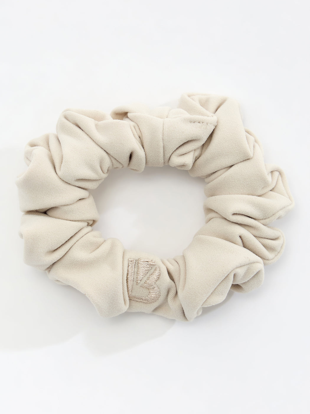 3 Pack Micro Nubre Scrunchie - Core Color