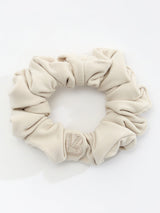 Thumbnail 3 of 3 Pack Micro Nubre Scrunchie - Core Color, 3 of 7
