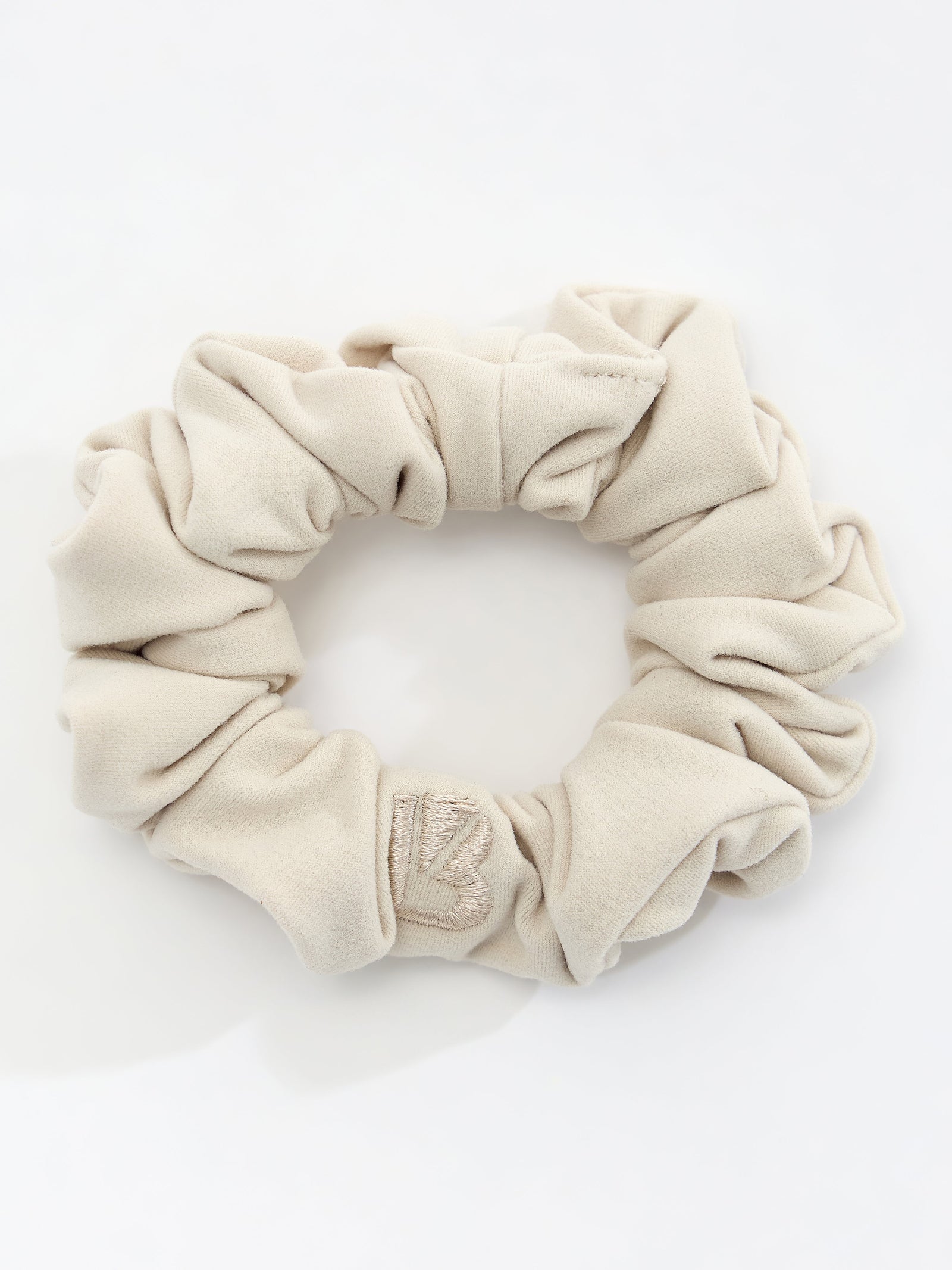 3 Pack Micro Nubre Scrunchie - Core Color