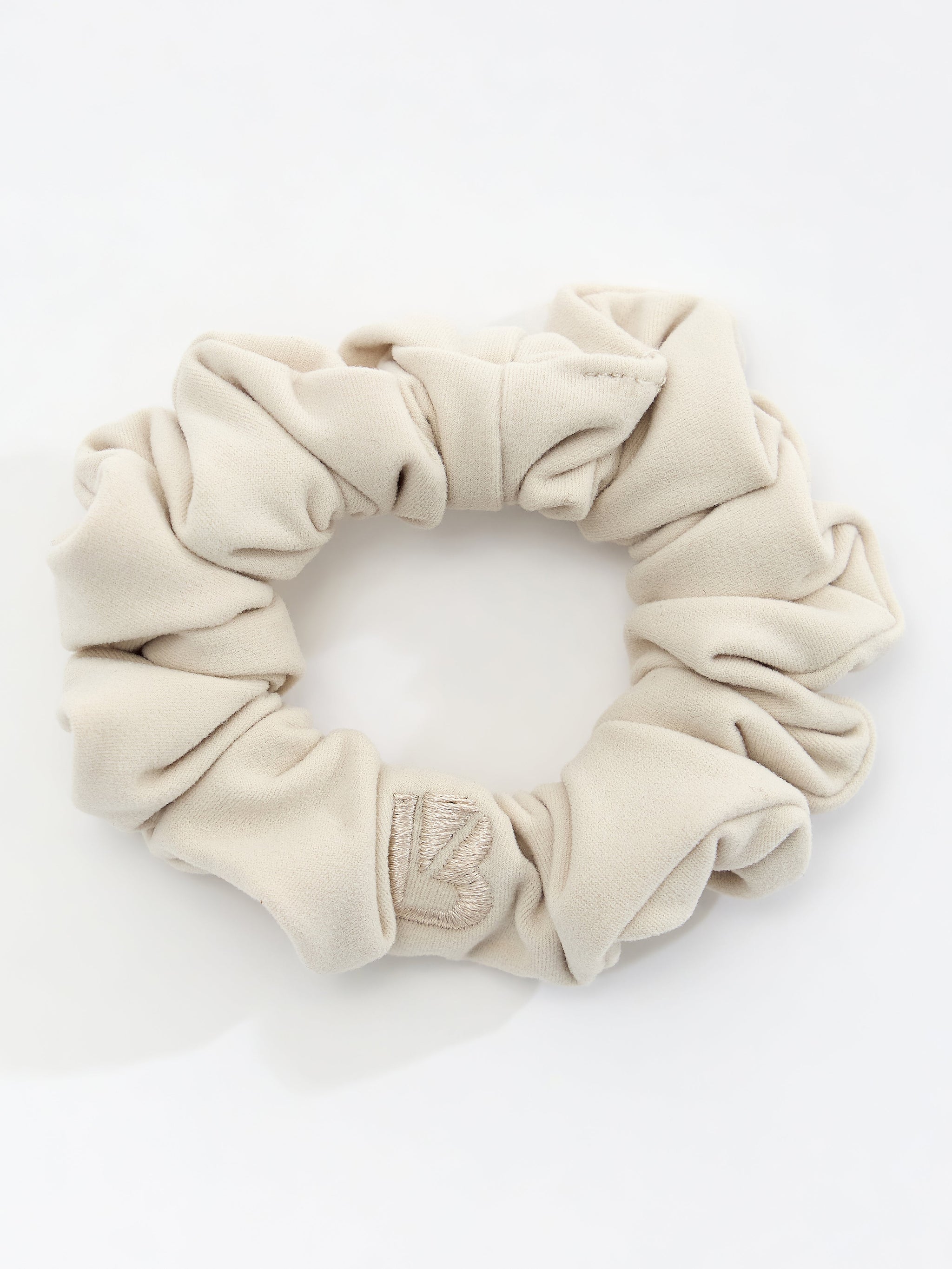 3 Pack Micro Nubre Scrunchie - Core Color