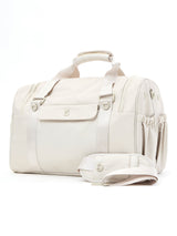 Thumbnail 2 of Ultimate Pocket Duffel - Bone, 2 of 13