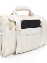Thumbnail 5 of Ultimate Pocket Duffel - Bone, 5 of 13