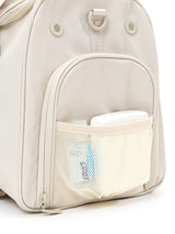 Thumbnail 8 of Ultimate Pocket Duffel - Bone, 8 of 13
