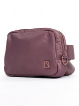 Thumbnail 1 of Breakthrough Belt Bag - Mocha Berry, 1 of 5