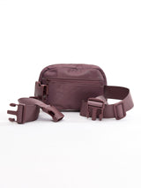 Thumbnail 3 of Breakthrough Belt Bag - Mocha Berry, 3 of 5