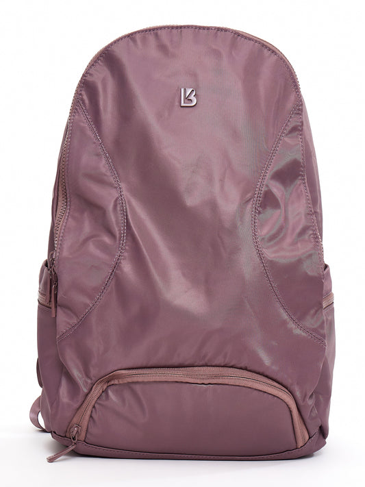 Game Changer Backpack - Mocha Berry