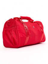 Thumbnail 3 of Everyday Duffel - Lipstick Red, 3 of 7