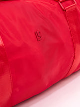Thumbnail 5 of Everyday Duffel - Lipstick Red, 5 of 7
