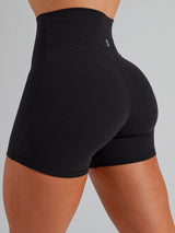 Thumbnail 10 of Legacy Short 4" - Onyx Black, 10 of 10