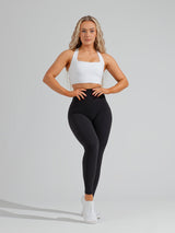 Thumbnail 7 of Legacy Legging - Onyx Black, 7 of 12