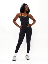 Thumbnail 3 of Shape Shifter Bodysuit - Onyx Black, 3 of 9