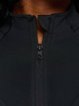Thumbnail 6 of Colorado Zip Jacket - Onyx Black, 6 of 8