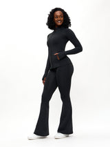 Thumbnail 8 of Colorado Zip Jacket - Onyx Black, 8 of 8