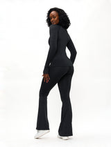 Thumbnail 2 of Colorado Zip Jacket - Onyx Black, 2 of 8