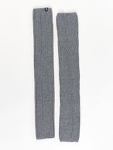 Thumbnail 3 of Leg Warmer - Heather Grey, 3 of 3