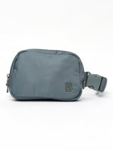 Thumbnail 2 of Breakthrough Belt Bag - Frosted Sage, 2 of 6