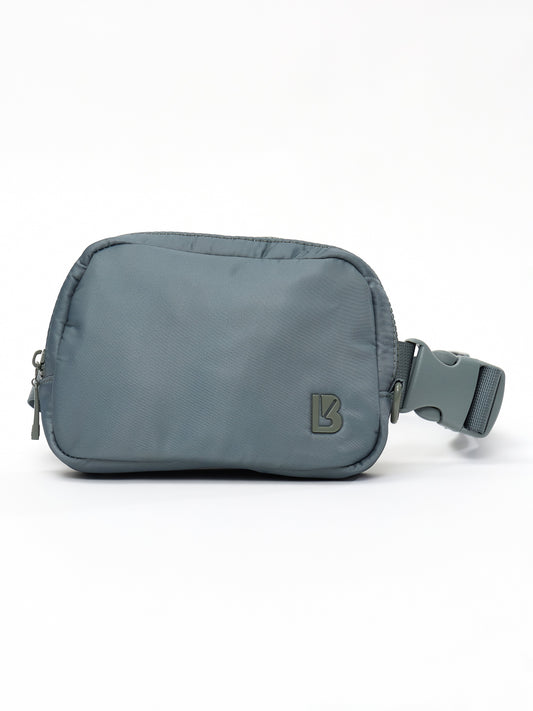 Breakthrough Belt Bag - Frosted Sage