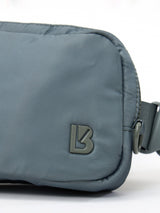 Thumbnail 4 of Breakthrough Belt Bag - Frosted Sage, 4 of 6