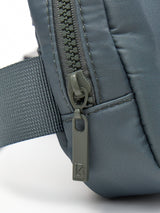 Thumbnail 3 of Breakthrough Belt Bag - Frosted Sage, 3 of 6