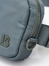 Thumbnail 5 of Breakthrough Belt Bag - Frosted Sage, 5 of 6
