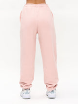 Thumbnail 5 of Plush Fleece Jogger - Strawberry Milk, 5 of 8