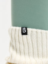 Thumbnail 5 of Leg Warmer - White, 5 of 5