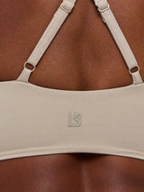 Thumbnail 5 of Poshknit Sports Bra - Neutral, 5 of 5