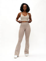 Thumbnail 4 of Poshknit Sports Bra - Neutral, 4 of 5