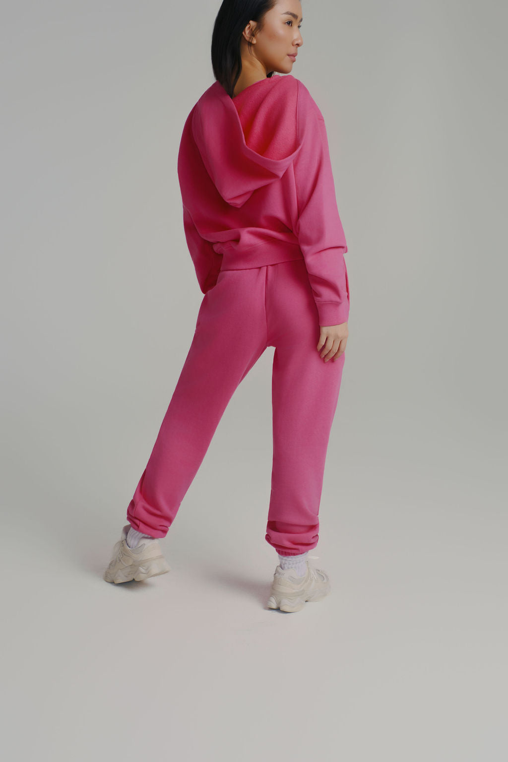 **PREORDER** Threads Zip Hoodie - Miami Vice