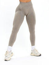 Thumbnail 7 of Form Seamless Legging - Neutral, 7 of 7