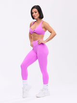 Thumbnail 2 of Silhouette Legging - Pop Rocks, 2 of 7