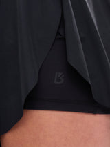 Thumbnail 5 of Sway Short - Onyx Black, 5 of 5