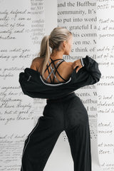 Thumbnail 1 of Micro Revolution Sports Bra - Ten, 1 of 14